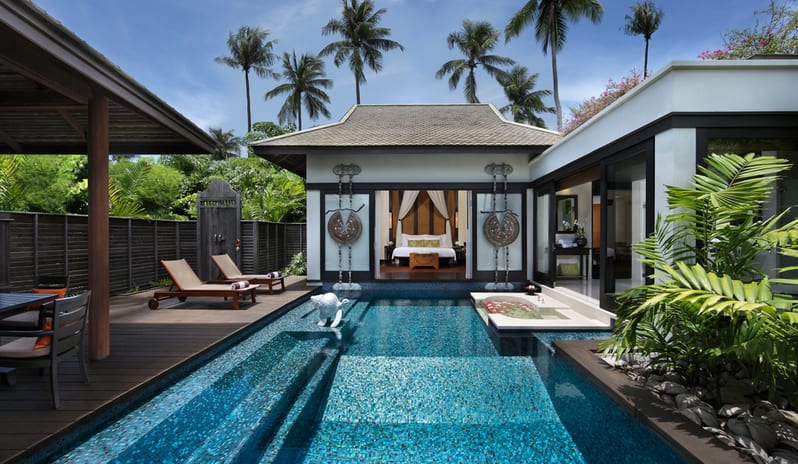 Anantara Mai Khao Phuket Villas-Pool Villa 3_4822